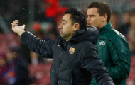 Xavi sẽ khiến kế hoạch của Arsenal phá sản?