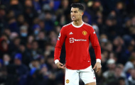 Paul Scholes phỏng đoán nguyên nhân Carrick loại Ronaldo khỏi đội hình