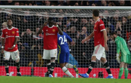 Không thể cản penalty, De Gea khẳng định 1 điều