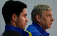 Arsene Wenger trở lại Arsenal là quyết định vô nghĩa