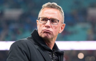 Choáng với mức lương của Rangnick khi tới Man Utd