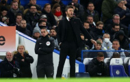 Ba điều Carrick đúng, một điều sai trước Chelsea