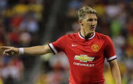 Schweinsteiger nhận định về sự kết hợp giữa M.U với Rangnick
