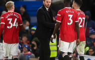Alan Shearer chỉ ra điểm tích cực của Man United thời Carrick