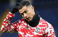 Ronaldo dự bị, Carrick giải thích lý do