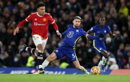 Chelsea trả giá vì sự kiêu ngạo