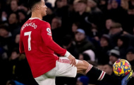 Cristiano Ronaldo: 'Không gì là không thể'