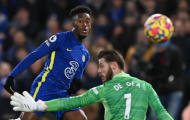 Sút không vào, Hudson-Odoi thừa nhận 1 điều về De Gea