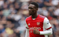 Arsenal xác định bến đỗ mới cho tiền đạo tiềm năng