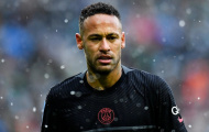 Gặp chấn thương kinh hoàng, Neymar nhắn gửi 1 thông điệp