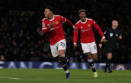 'Sancho sẽ cảm thấy khó chịu với Rashford'