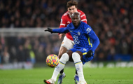 'Chelsea không tạo ra đủ cơ hội ngon ăn trước Man Utd'