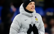 HLV Tuchel: 'Chúng tôi là đội chơi tốt hơn'