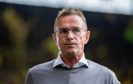 Xác nhận! Man Utd nhanh chóng có HLV mới