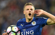 Khen Vardy, Alan Shearer chê Timo Werner ở 1 điểm