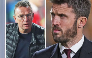 Không có chuyện Rangnick chỉ đạo Quỷ đỏ từ xa