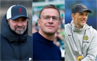 Rangnick là HLV Đức thứ 7 ở Premier League: Những người trước thể hiện ra sao?