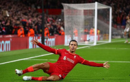 Thiago đang bùng nổ, Liverpool sẽ càng trở nên nguy hiểm