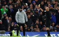 Dính thẻ vàng vì tố Ronaldo, Tuchel nói thẳng 1 lời