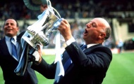Huyền thoại giúp Chelsea vô địch Anh lần đầu tiên qua đời ở tuổi 85