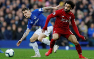 3 lý do khiến Rafa Benitez tự tin có thể lấy điểm trước Liverpool