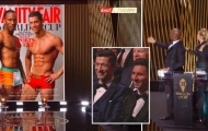 Mùa bóng vàng 2021 đáng quên của Ronaldo