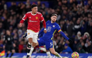 Chelsea thủng lưới đáng tiếc, Nevin nói thẳng về Jorginho