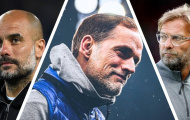 Chris Sutton dự đoán kết quả BXH Premier League 2021/22