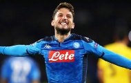 Đội hình tiêu biểu vòng 14 Serie A: Sự trở lại thú vị, cặp lá chắn Inter
