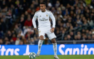 Đội hình tiêu biểu vòng 15 La Liga: Người thừa Arsenal, cột trụ của Real
