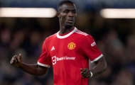Eric Bailly sẽ tiếp tục được trọng dụng trận gặp Arsenal?