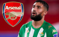 Mục tiêu hàng đầu sẵn sàng gieo sầu cho Arsenal