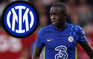 Inter Milan định mức giá, muốn có sao thất sủng Chelsea ngay tháng Giêng