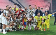 Juventus có thể bị tước chức vô địch và phạt xuống hạng