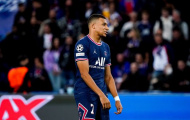 Mbappe và PSG đàm phán gia hạn bế tắc