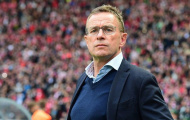 Tác động mạnh mẽ của Ralf Rangnick đối với Arsenal 
