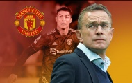 Rangnick có thể chính xác là những gì Ronaldo đã chờ đợi