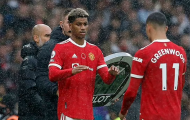 'Tôi sẽ chọn Greenwood thay vì Rashford'
