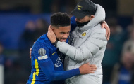 Reece James tiến hóa ra sao dưới thời Tuchel?