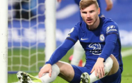 Sự trớ trêu của Chelsea và bản hợp đồng 45 triệu bảng