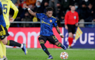 Fred: 'Thật khó khăn'