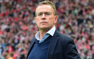 2 lý do Ralf Rangnick sẽ không gây chiến với Ronaldo