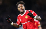 Carrick minh oan cho máy quét Man Utd