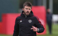 'Tôi thích những gì Michael Carrick làm trước Chelsea'