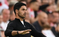 Tổn thất lớn của Arsenal trước đại chiến Quỷ đỏ