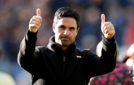 Arsenal đã tìm thấy thương vụ hoàn hảo trong tháng Một