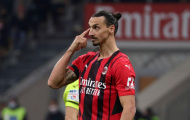 'Ancelotti bị sa thải và tôi biết Gattuso không cần 1 tiền đạo như tôi'