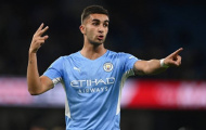 Barca đạt thỏa thuận chiêu mộ sao Man City