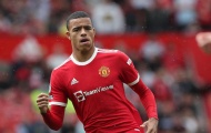 Cuộc khủng hoảng của Man Utd mang đến lợi ích cho Mason Greenwood