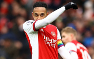 Đã đến lúc Arsenal thay thế Aubameyang?